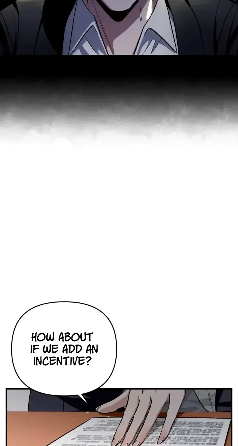 The Delusional Hunter in Another Chapter 18 page 33 - 