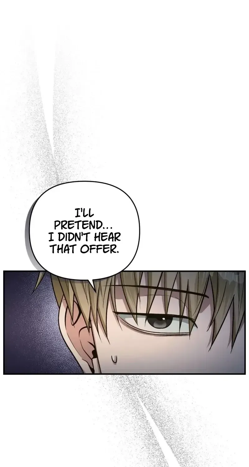 The Delusional Hunter in Another Chapter 18 page 36 - 