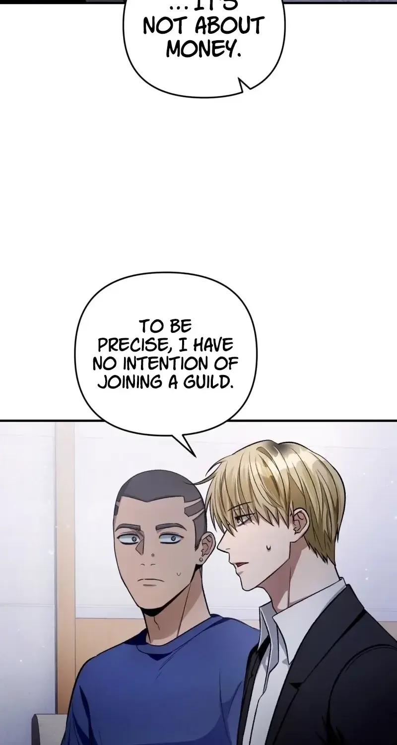 The Delusional Hunter in Another Chapter 18 page 38 - 
