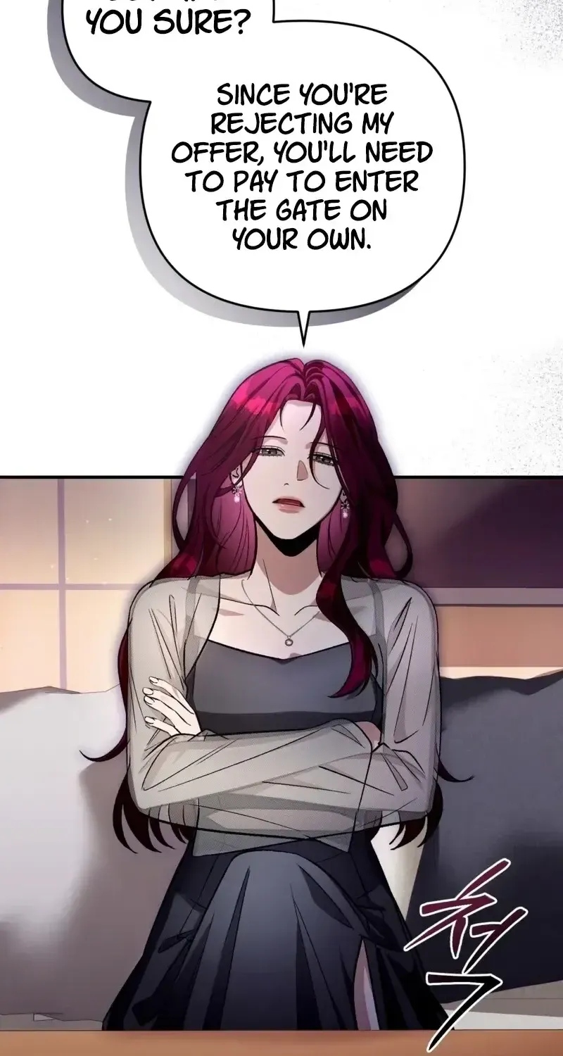 The Delusional Hunter in Another Chapter 18 page 41 - 