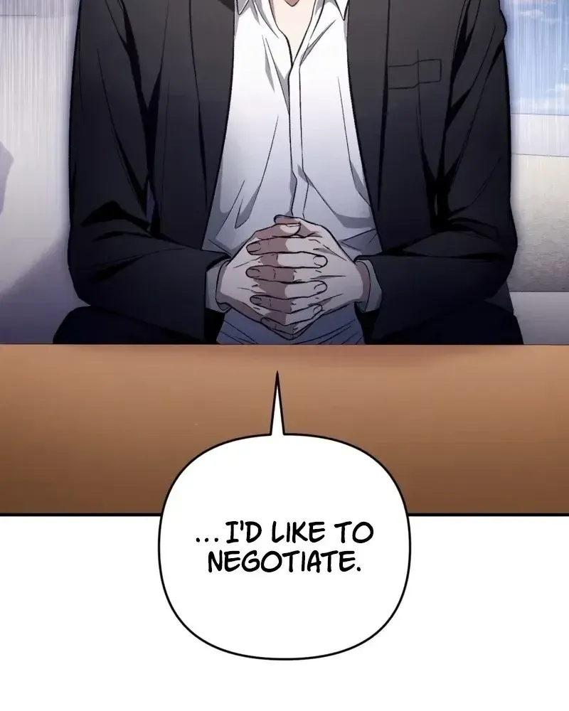 The Delusional Hunter in Another Chapter 18 page 43 - 
