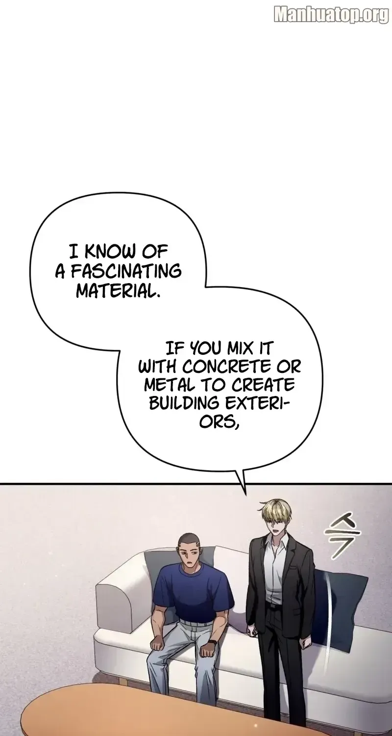 The Delusional Hunter in Another Chapter 18 page 44 - 