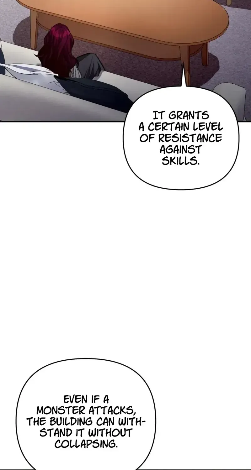 The Delusional Hunter in Another Chapter 18 page 45 - 