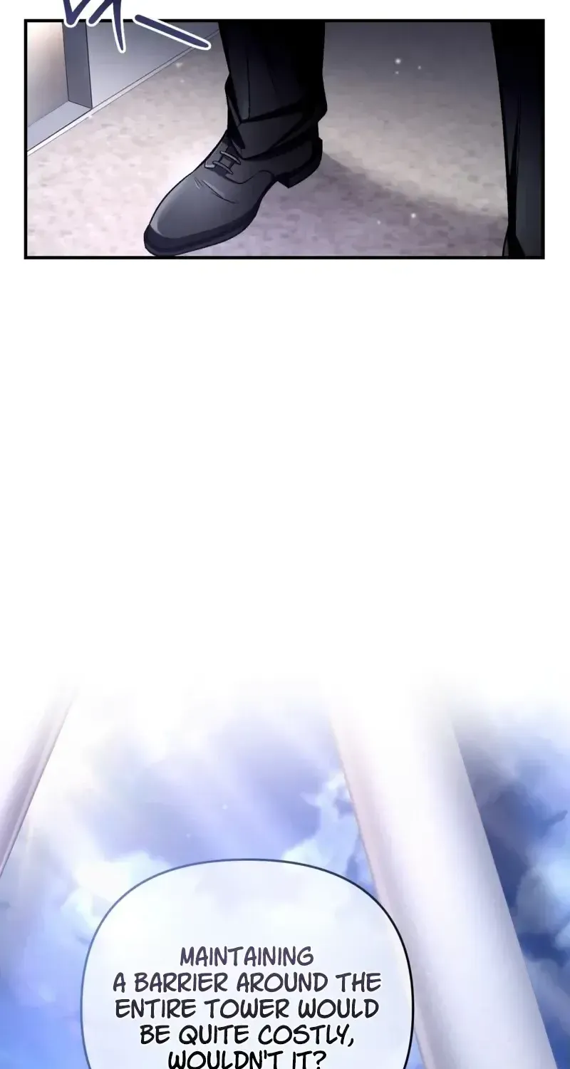 The Delusional Hunter in Another Chapter 18 page 47 - 