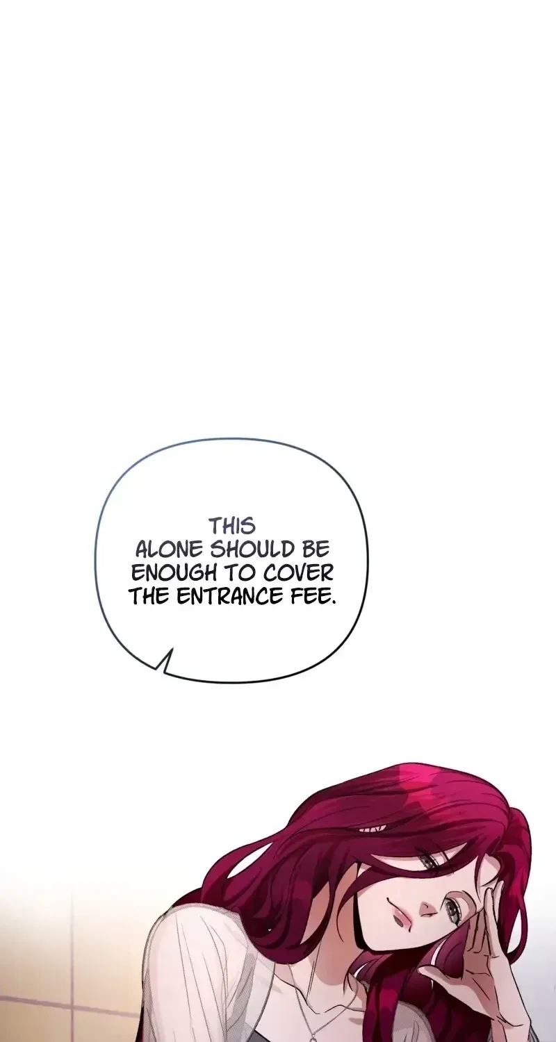 The Delusional Hunter in Another Chapter 18 page 49 - 