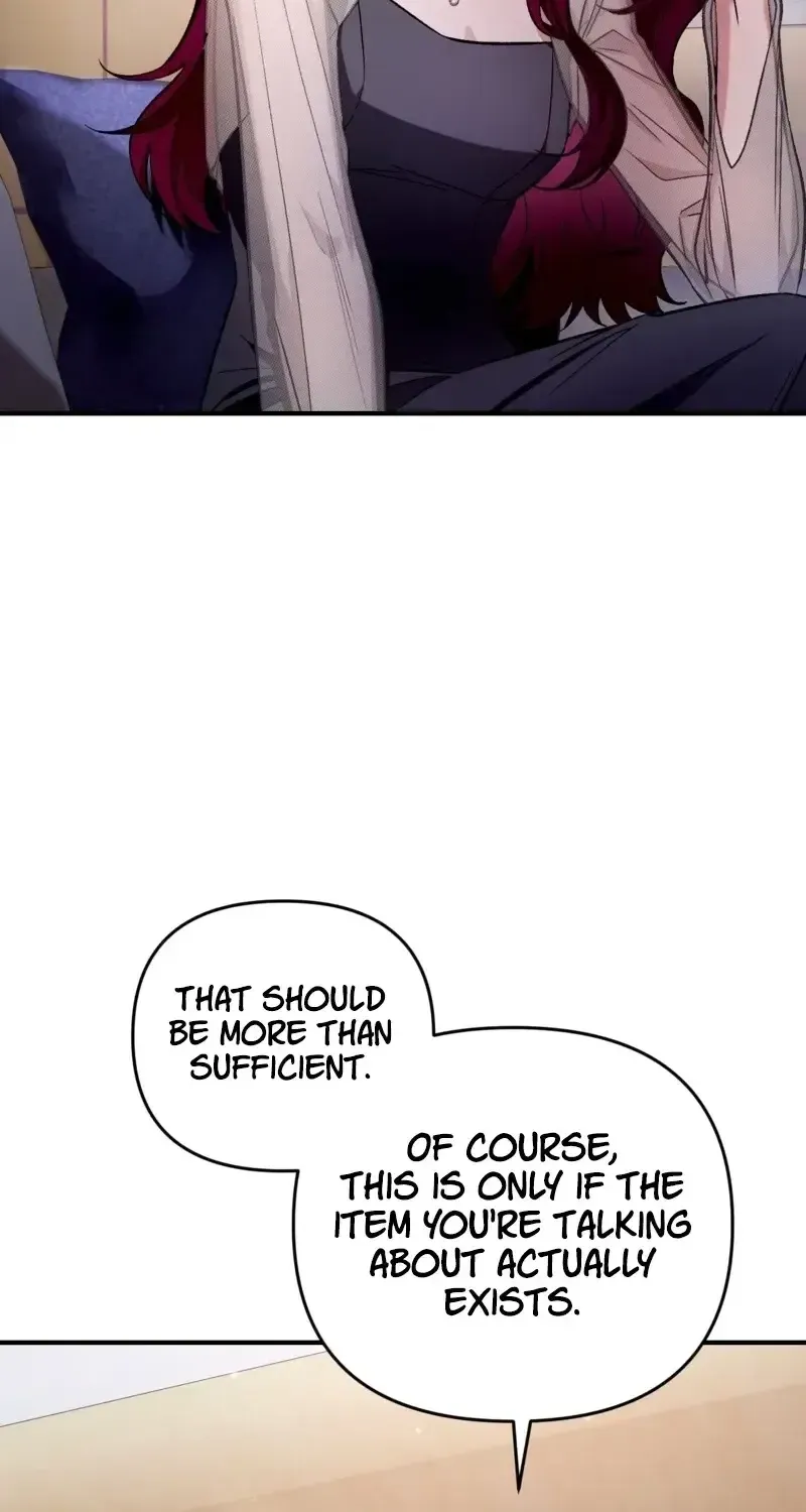 The Delusional Hunter in Another Chapter 18 page 50 - 