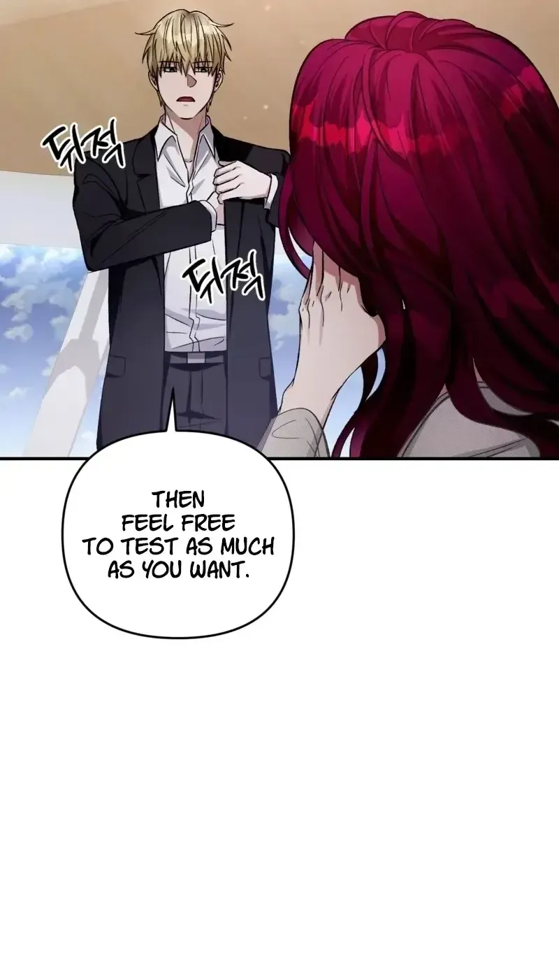 The Delusional Hunter in Another Chapter 18 page 51 - 