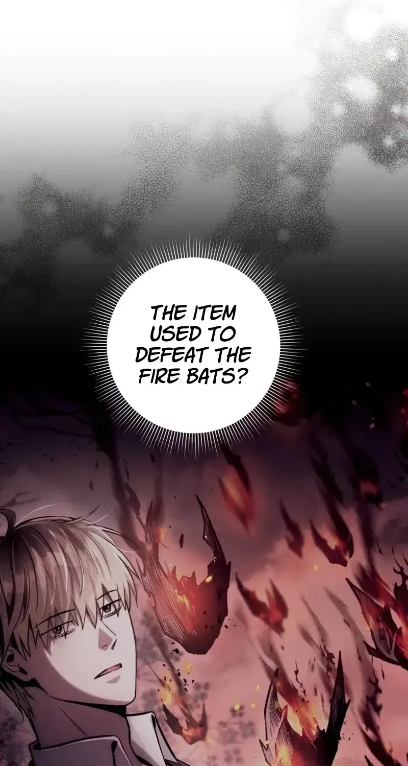 The Delusional Hunter in Another Chapter 18 page 53 - 