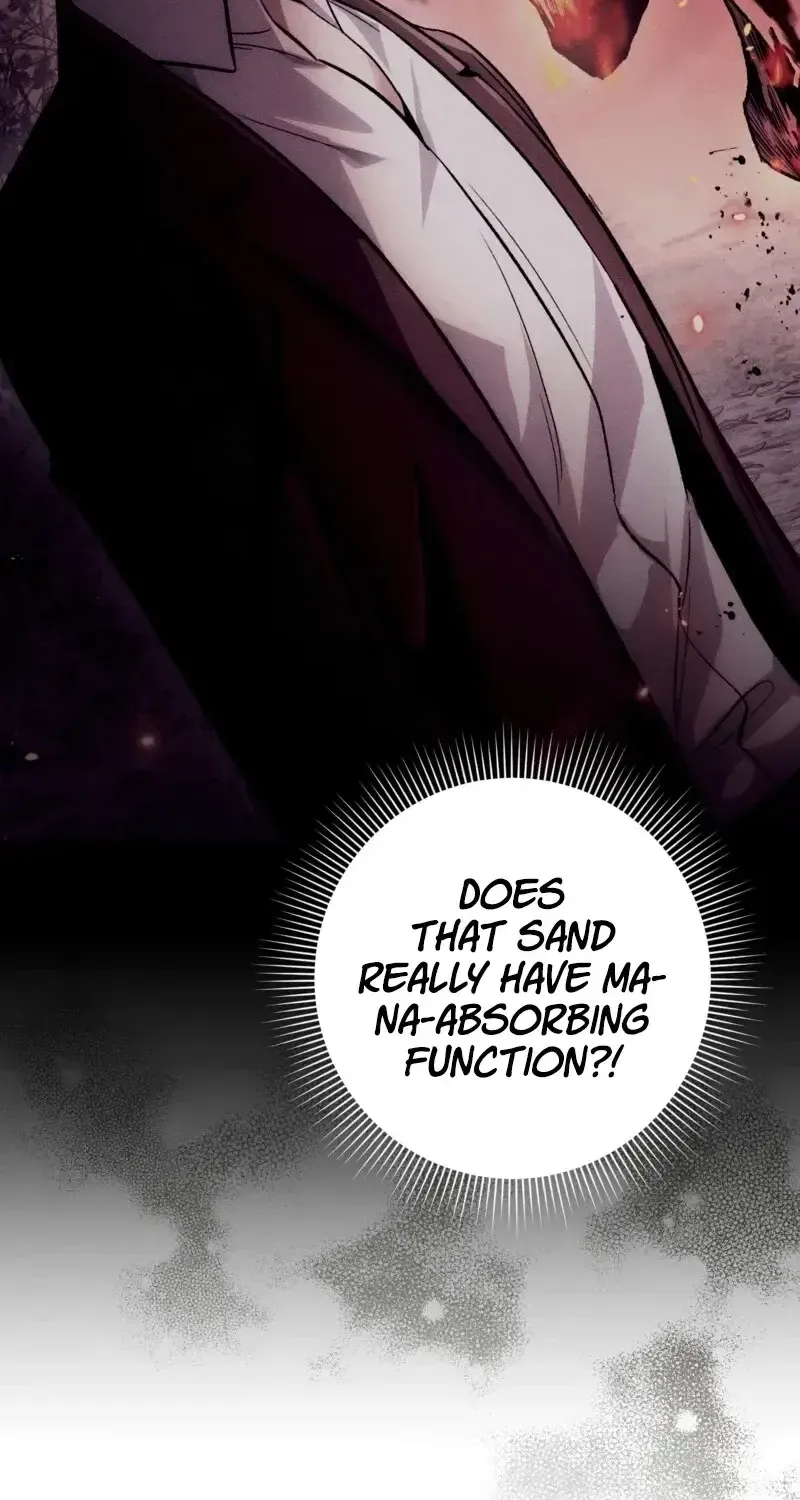 The Delusional Hunter in Another Chapter 18 page 54 - 