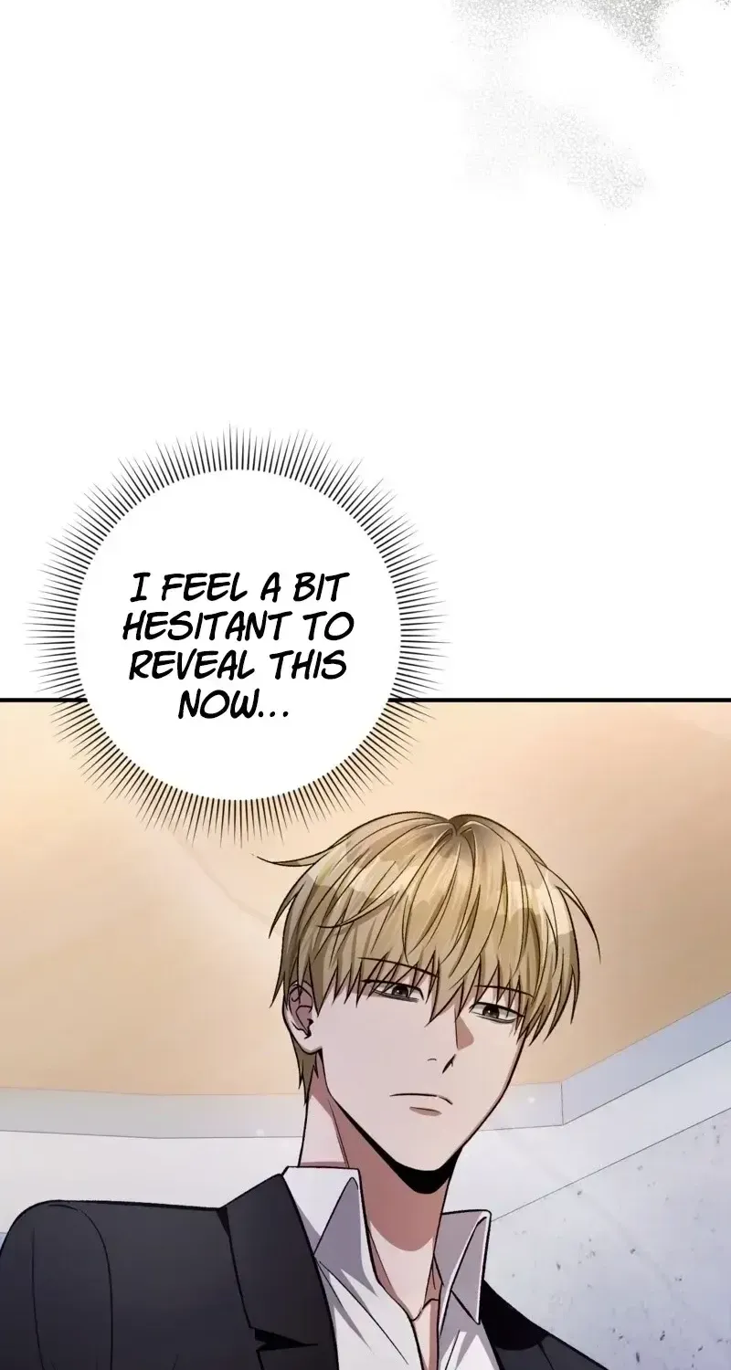 The Delusional Hunter in Another Chapter 18 page 55 - 