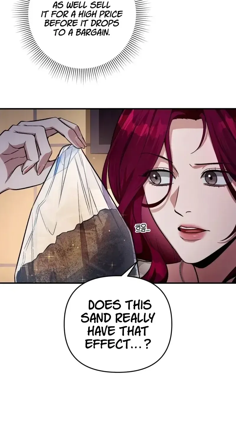 The Delusional Hunter in Another Chapter 18 page 57 - 