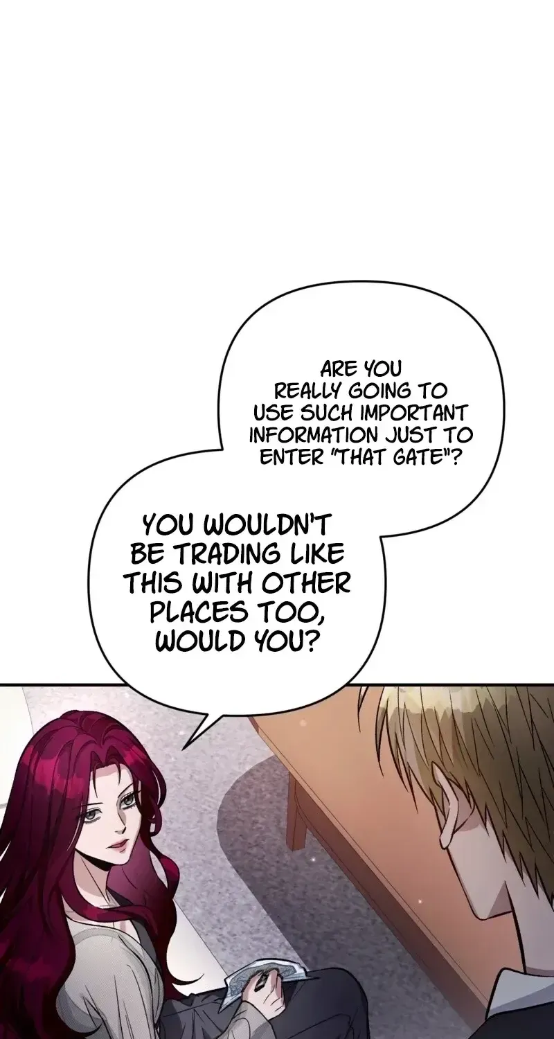 The Delusional Hunter in Another Chapter 18 page 58 - 