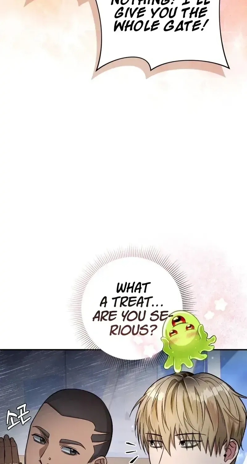 The Delusional Hunter in Another Chapter 18 page 7 - 