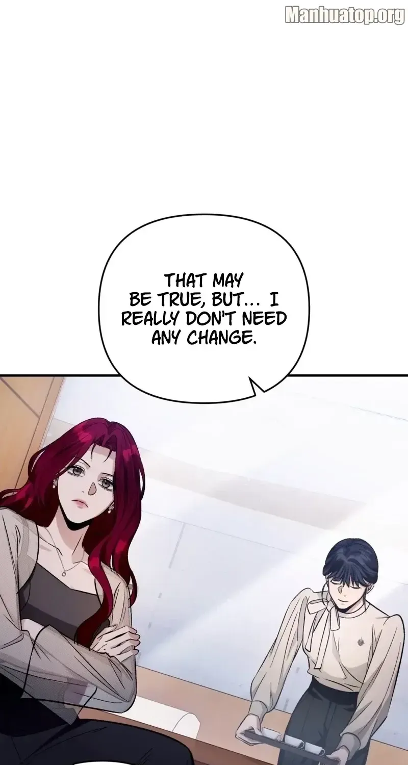 The Delusional Hunter in Another Chapter 18 page 61 - 