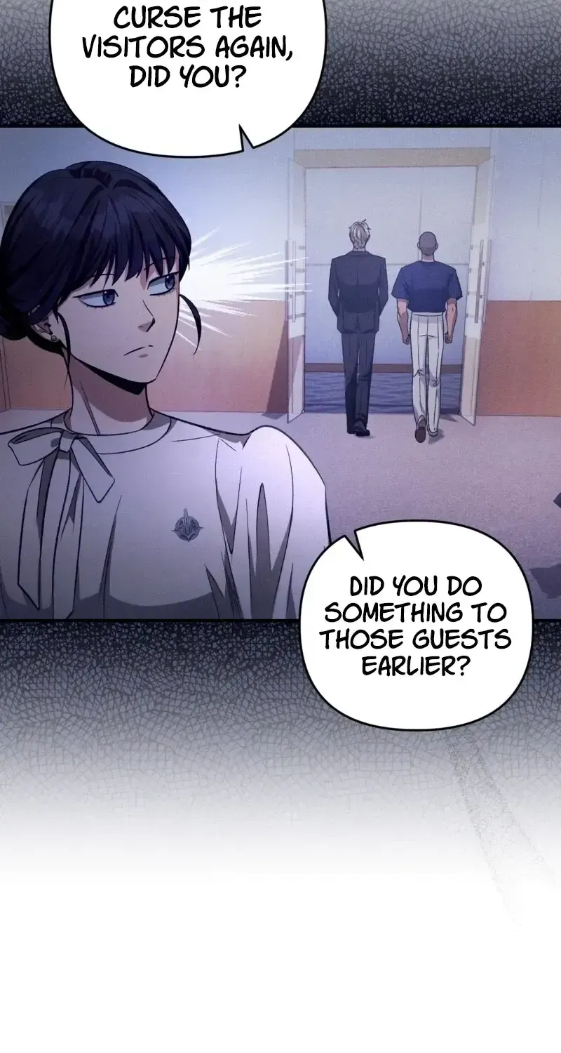 The Delusional Hunter in Another Chapter 18 page 72 - 
