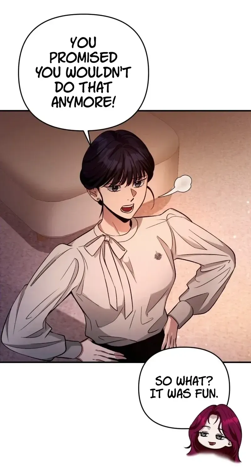 The Delusional Hunter in Another Chapter 18 page 73 - 