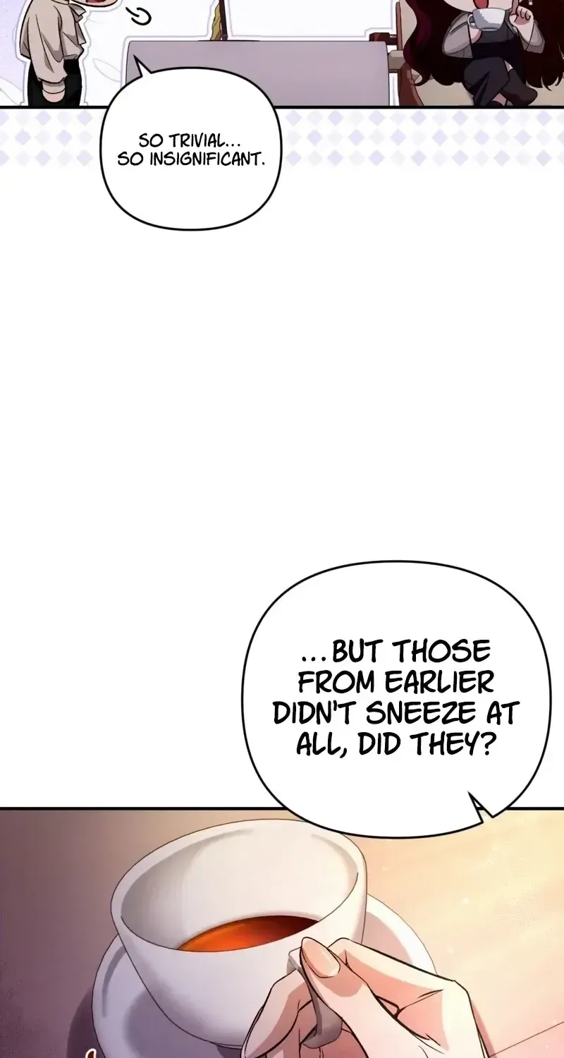 The Delusional Hunter in Another Chapter 18 page 76 - 