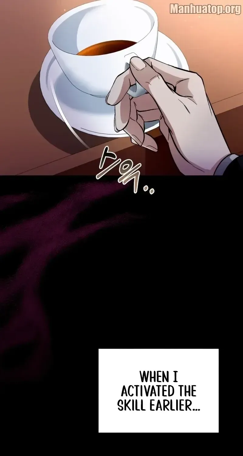 The Delusional Hunter in Another Chapter 18 page 79 - 