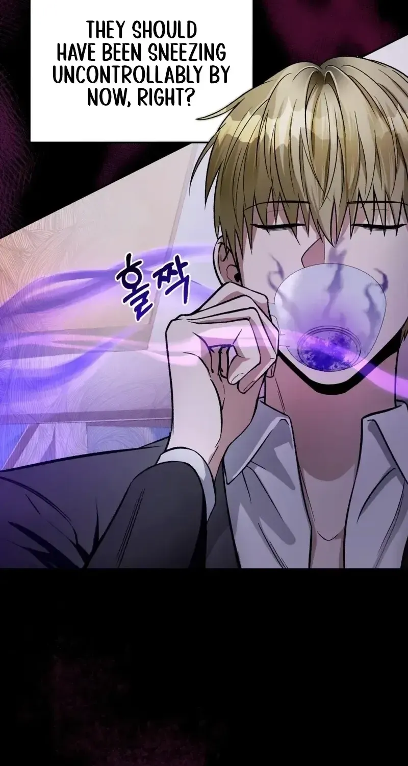 The Delusional Hunter in Another Chapter 18 page 81 - 