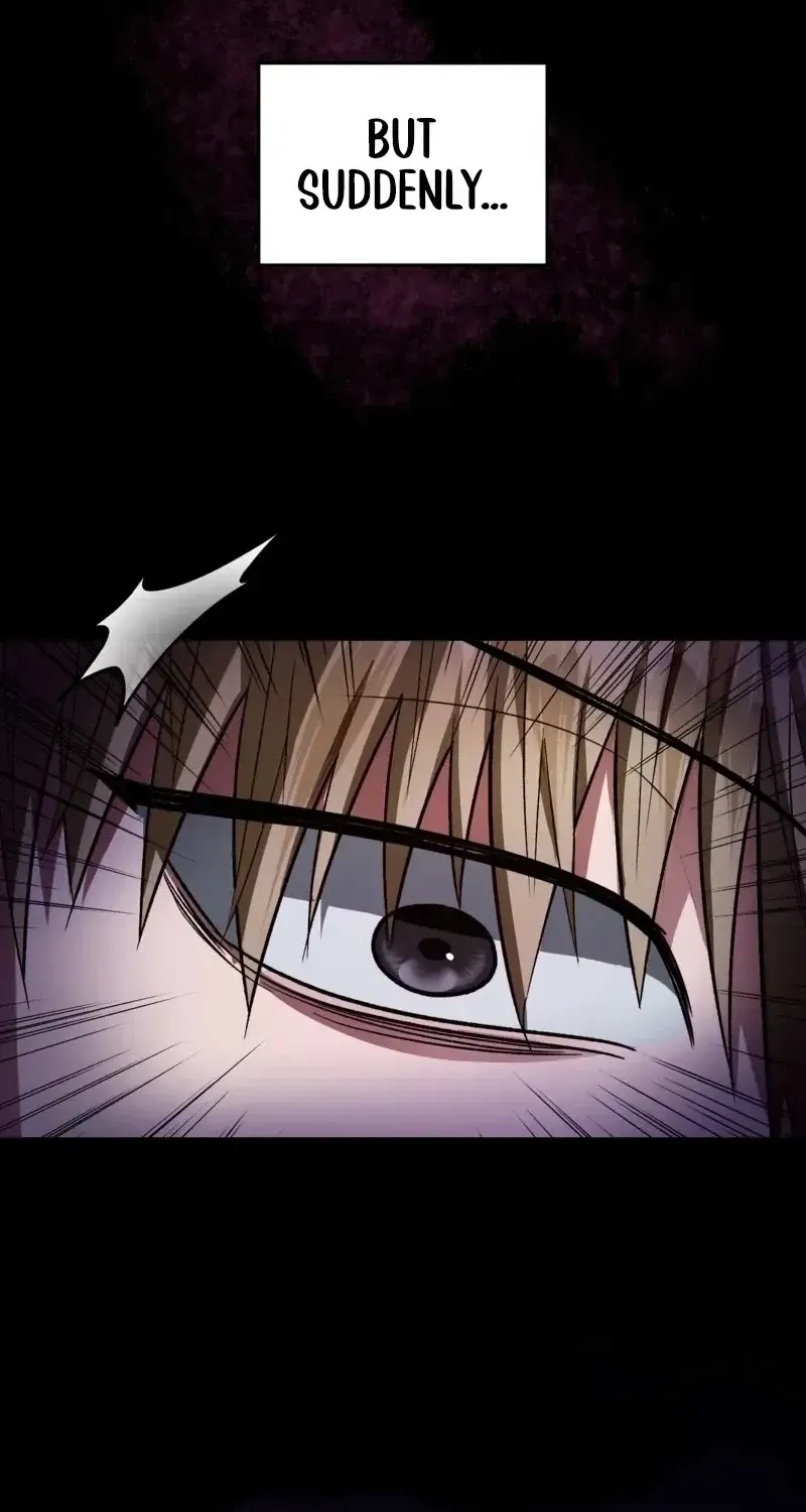 The Delusional Hunter in Another Chapter 18 page 82 - 