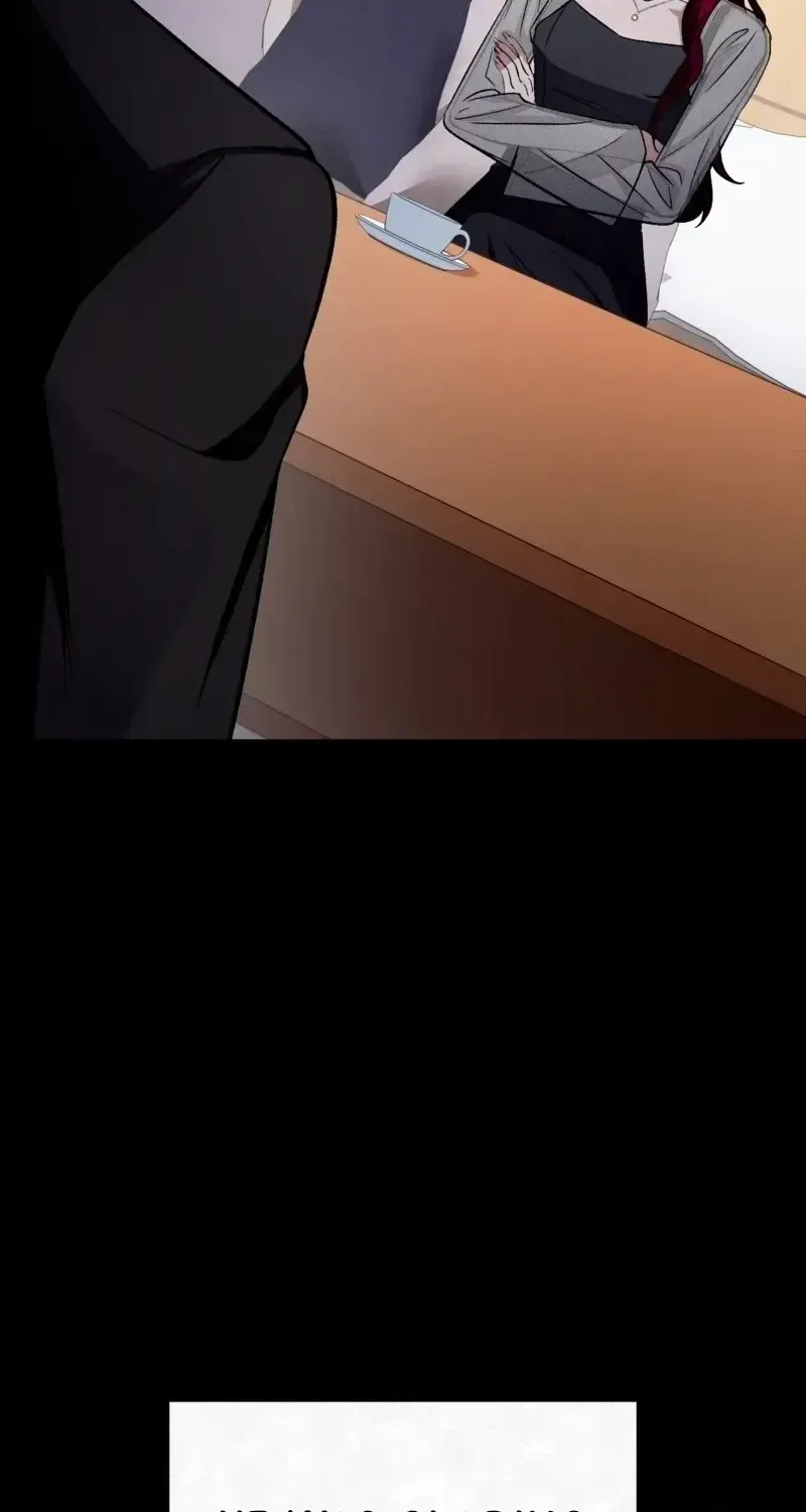 The Delusional Hunter in Another Chapter 18 page 84 - 