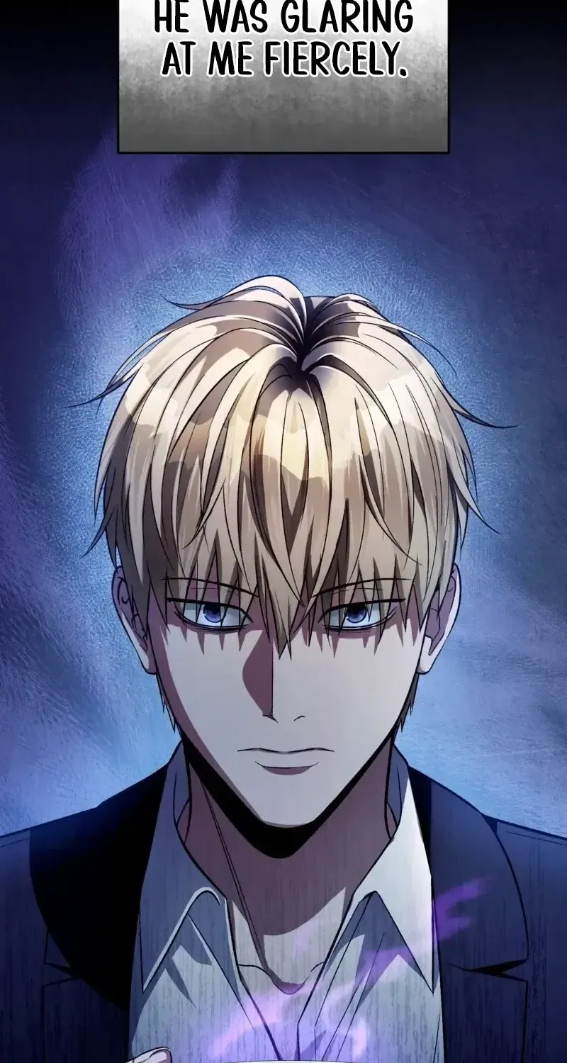 The Delusional Hunter in Another Chapter 18 page 85 - 