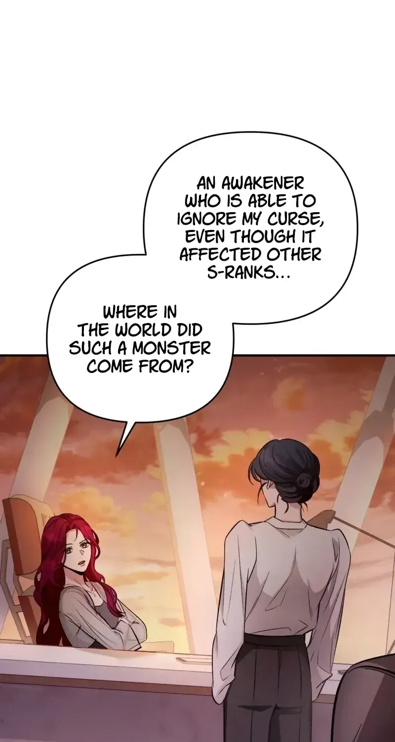 The Delusional Hunter in Another Chapter 18 page 89 - 