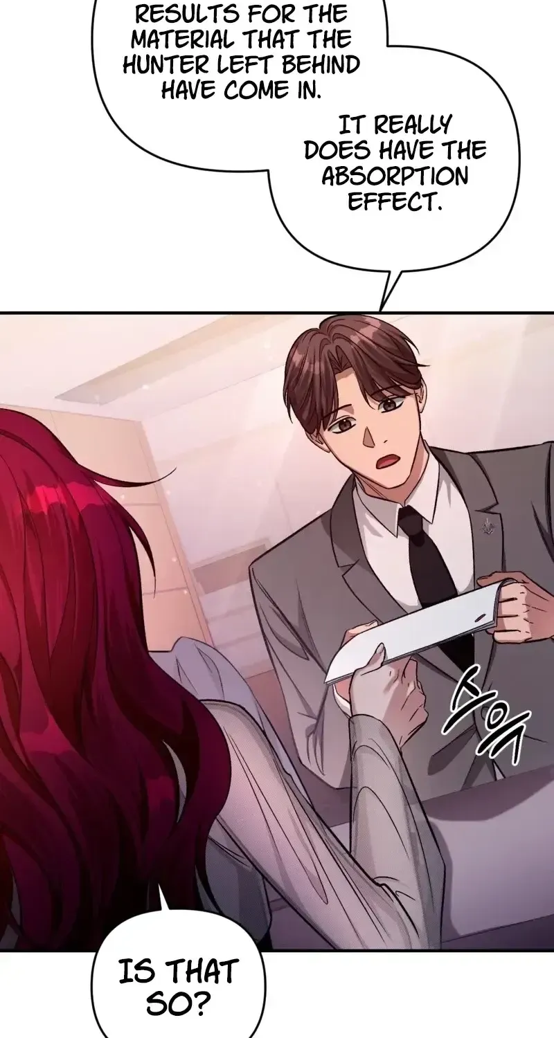 The Delusional Hunter in Another Chapter 18 page 91 - 