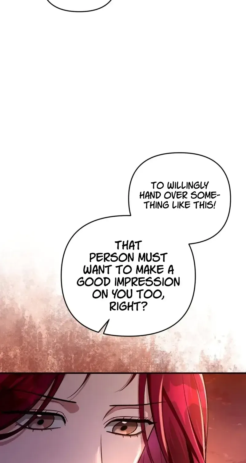 The Delusional Hunter in Another Chapter 18 page 92 - 