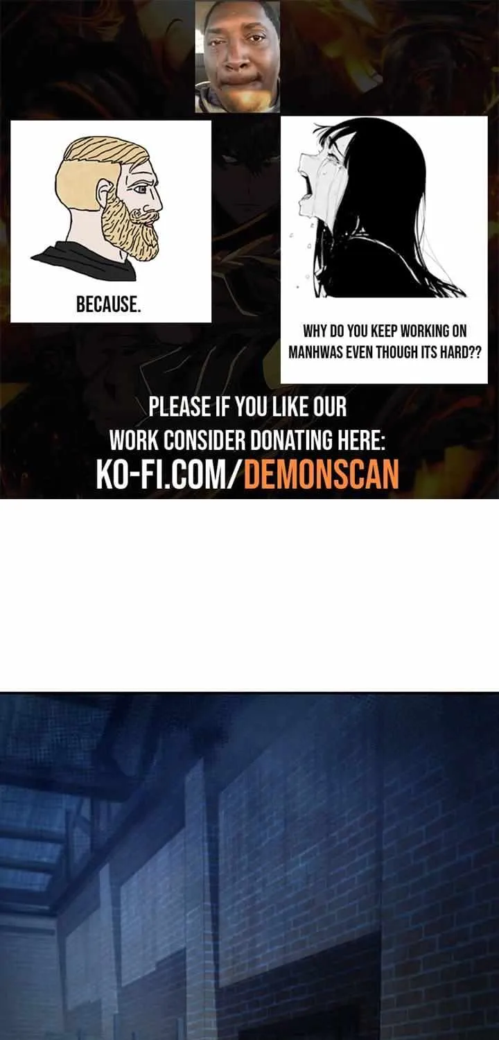 The Delusional Hunter in Another Chapter 19 page 2 - 
