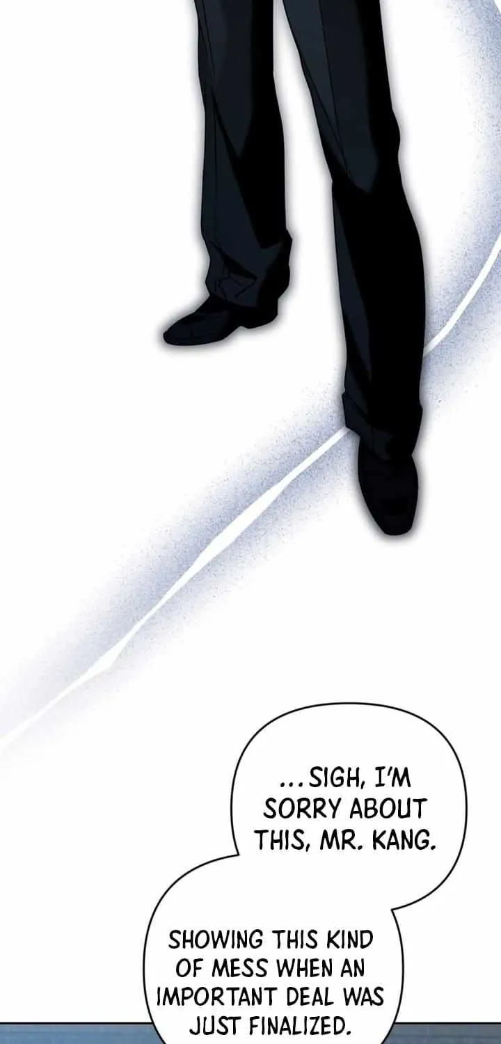The Delusional Hunter in Another Chapter 19 page 105 - 