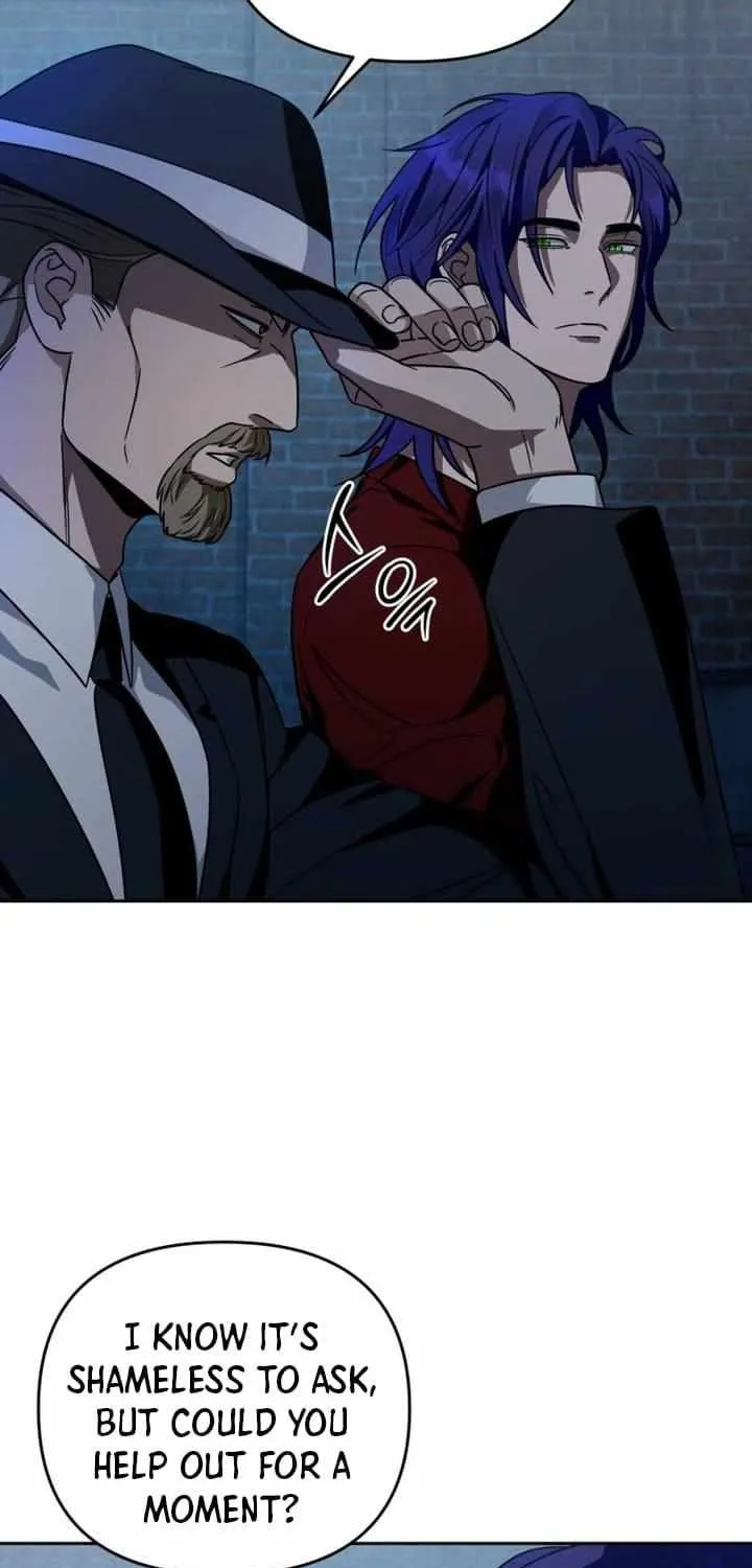 The Delusional Hunter in Another Chapter 19 page 106 - 