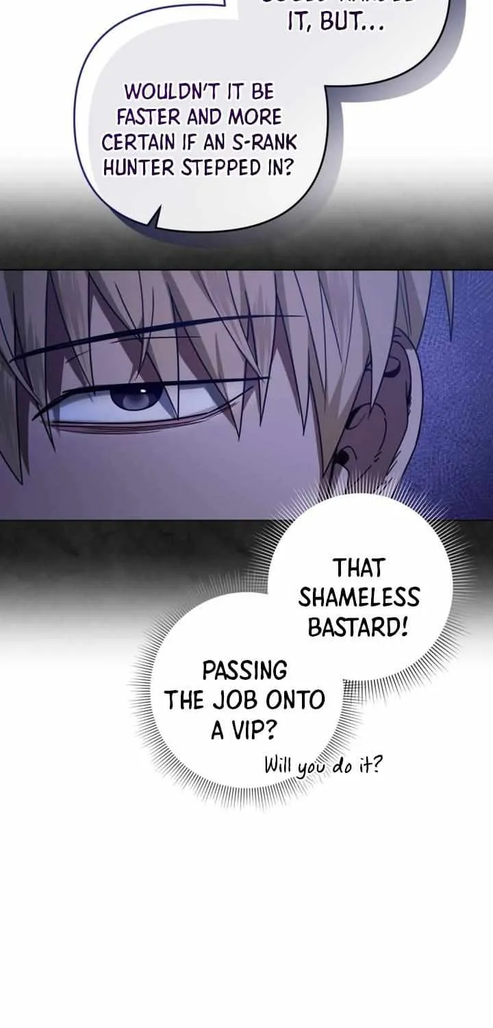 The Delusional Hunter in Another Chapter 19 page 108 - 