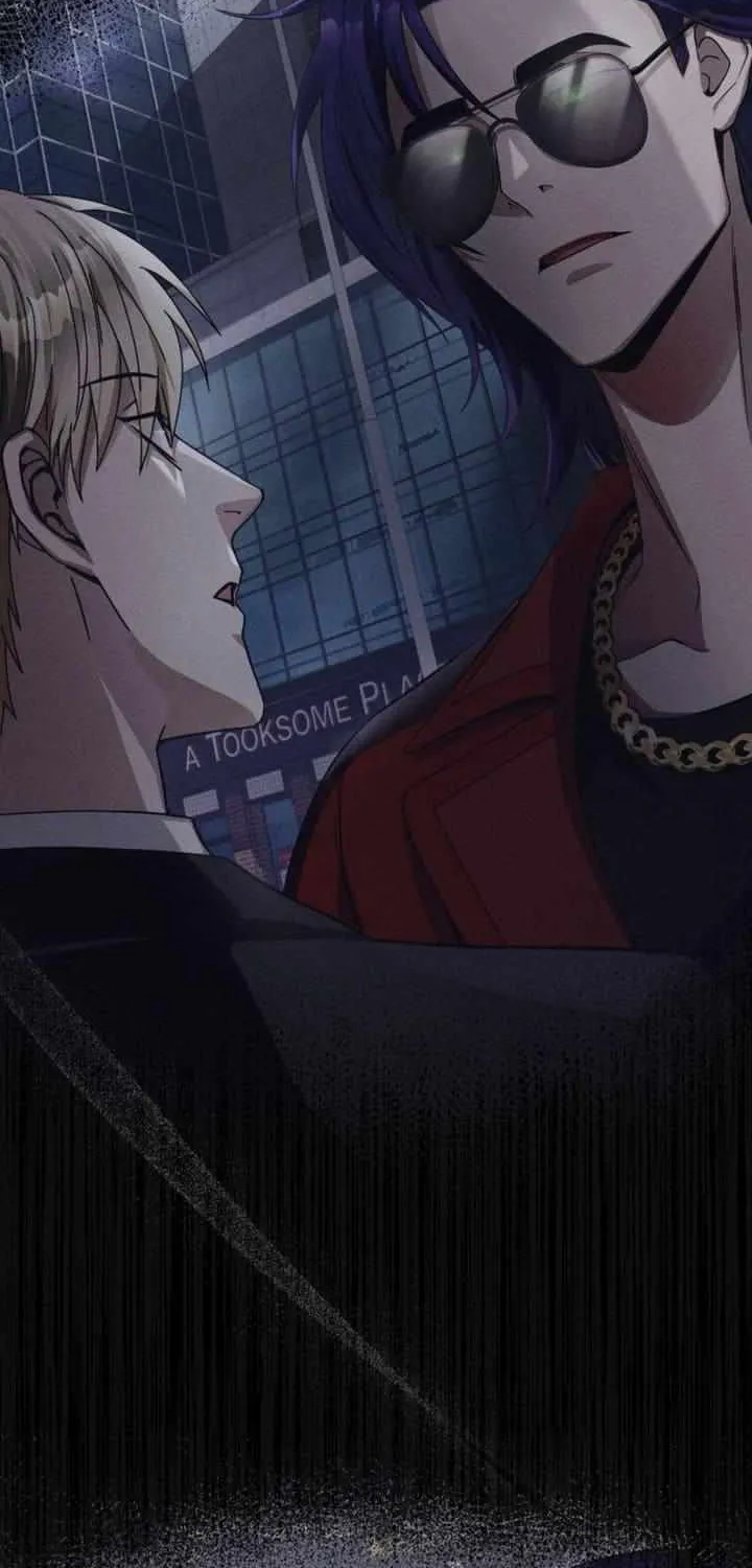 The Delusional Hunter in Another Chapter 19 page 121 - 