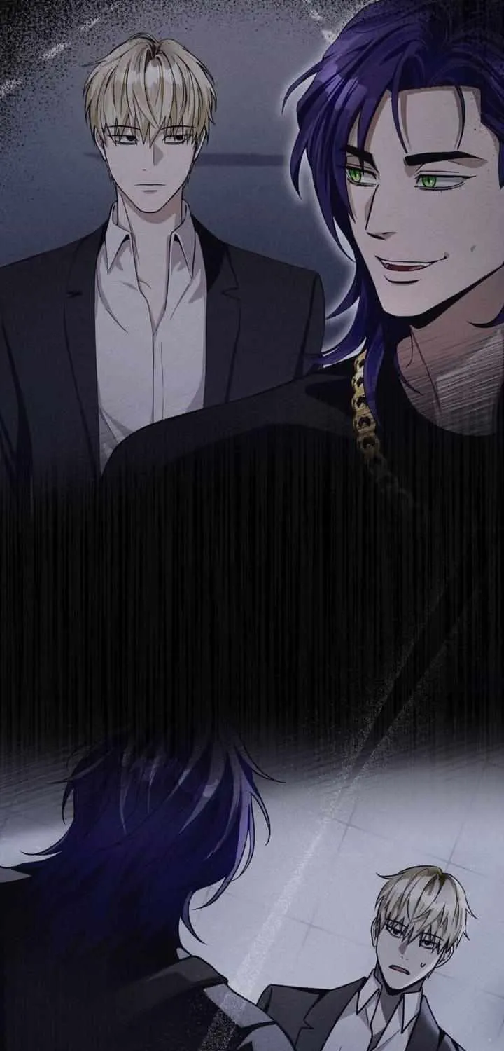 The Delusional Hunter in Another Chapter 19 page 122 - 