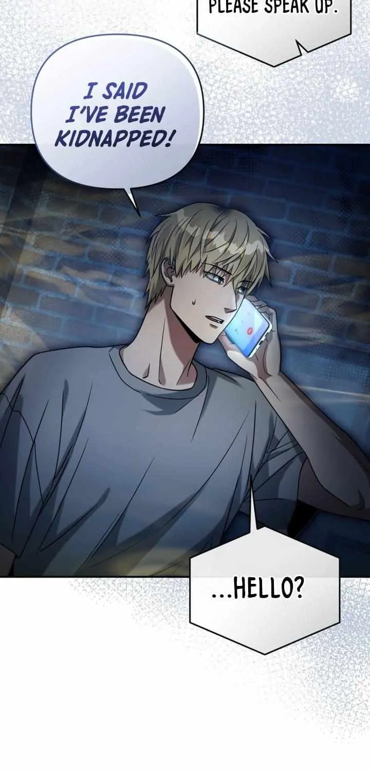 The Delusional Hunter in Another Chapter 19 page 19 - 