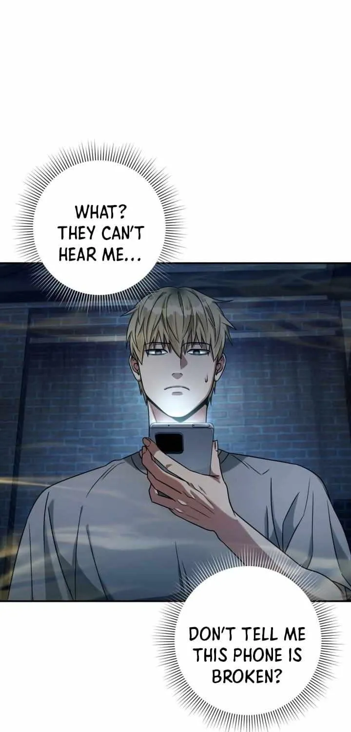 The Delusional Hunter in Another Chapter 19 page 20 - 