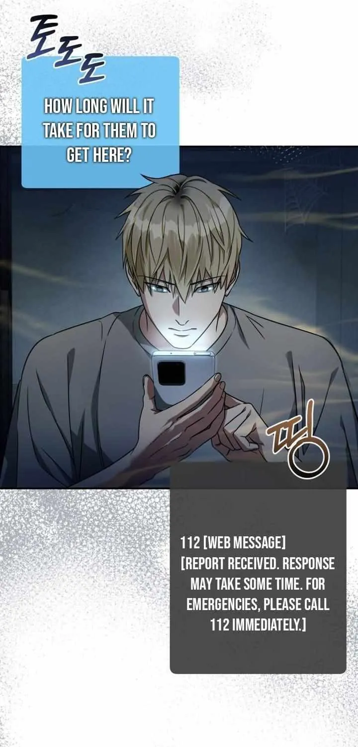 The Delusional Hunter in Another Chapter 19 page 24 - 