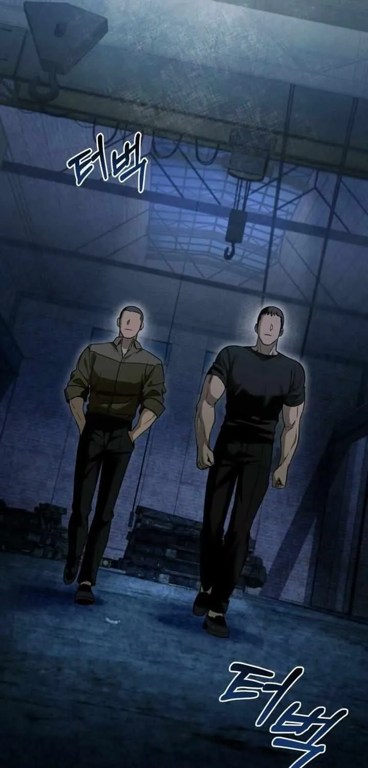 The Delusional Hunter in Another Chapter 19 page 33 - 