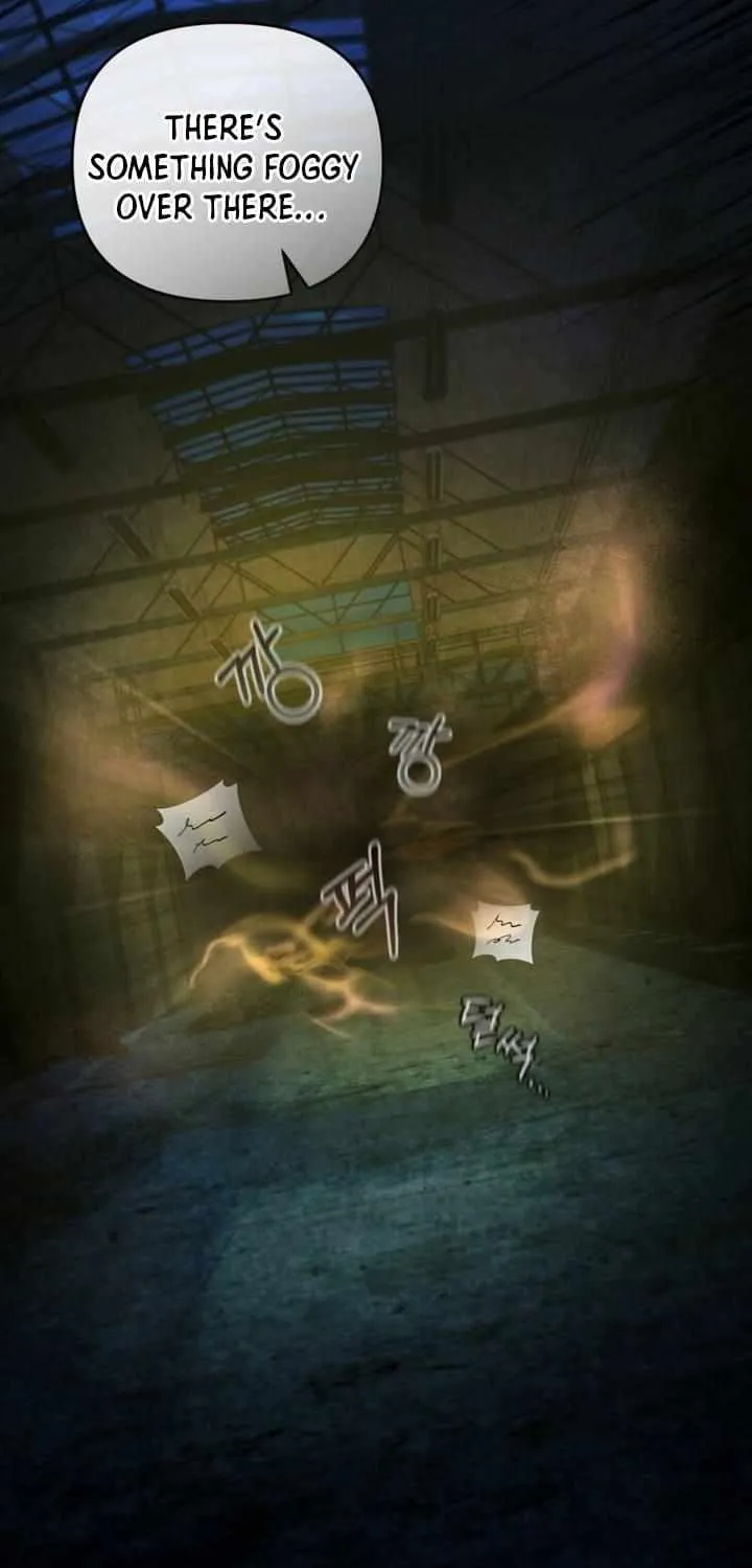 The Delusional Hunter in Another Chapter 19 page 36 - 