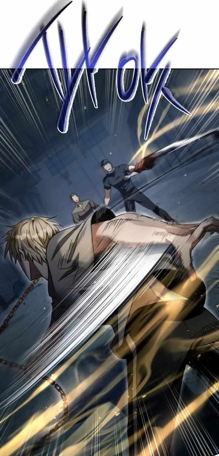 The Delusional Hunter in Another Chapter 19 page 43 - 