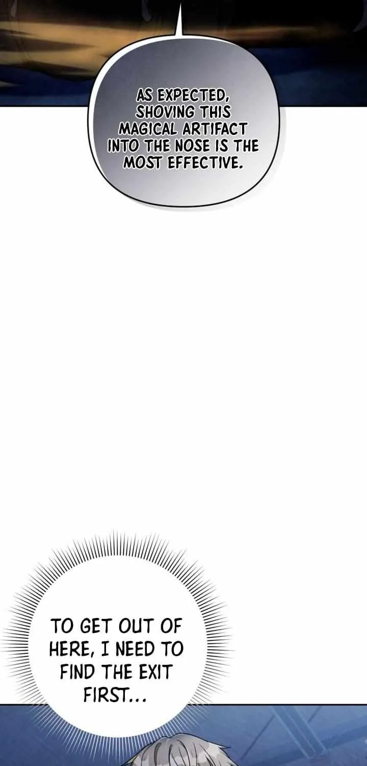The Delusional Hunter in Another Chapter 19 page 50 - 