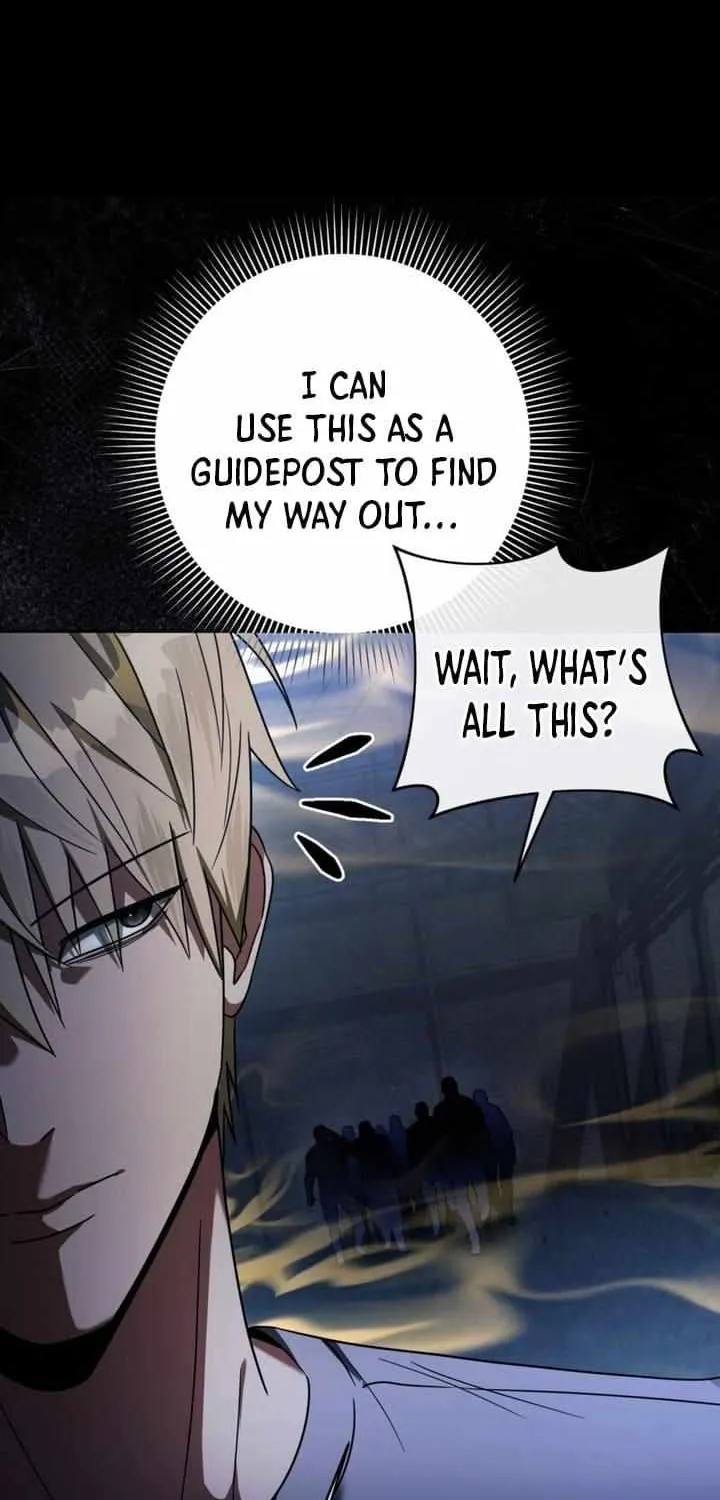 The Delusional Hunter in Another Chapter 19 page 57 - 