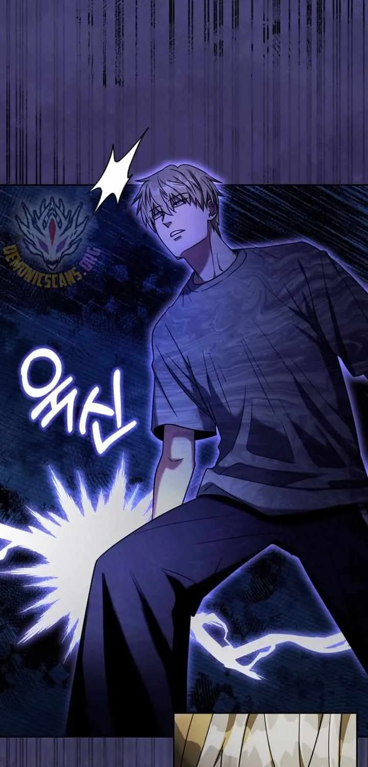 The Delusional Hunter in Another Chapter 19 page 60 - 