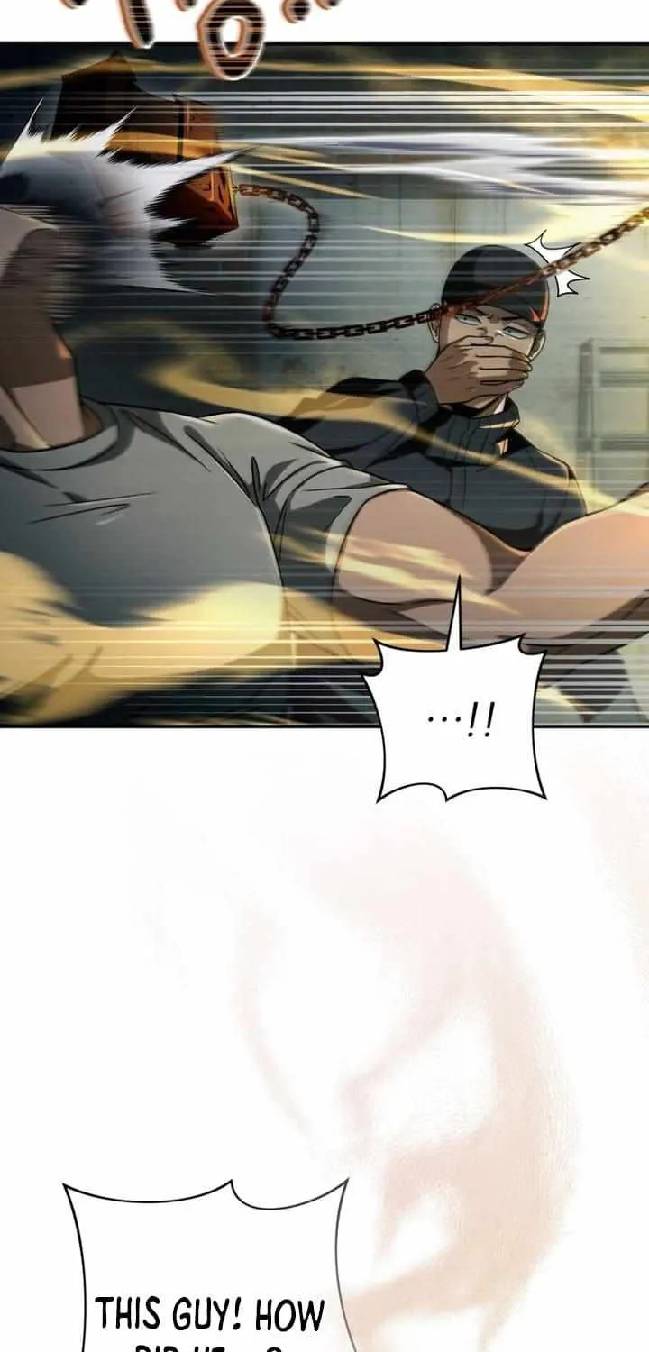 The Delusional Hunter in Another Chapter 19 page 7 - 