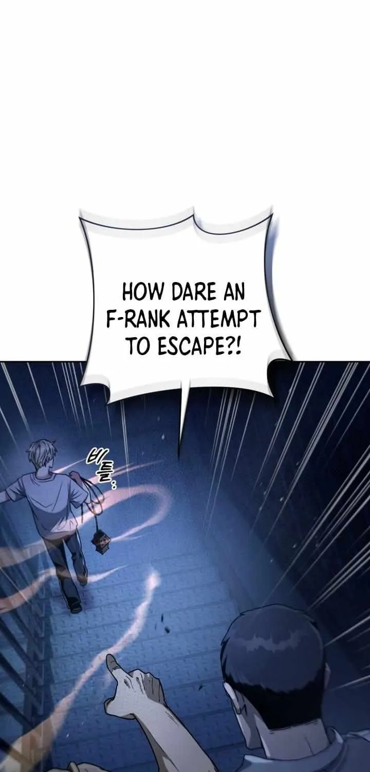 The Delusional Hunter in Another Chapter 19 page 63 - 