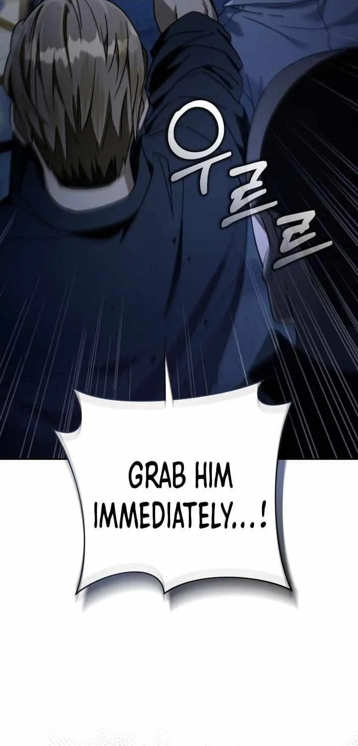 The Delusional Hunter in Another Chapter 19 page 64 - 