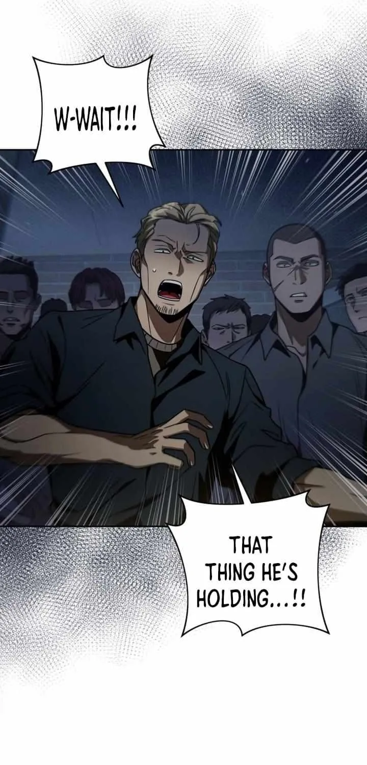 The Delusional Hunter in Another Chapter 19 page 65 - 