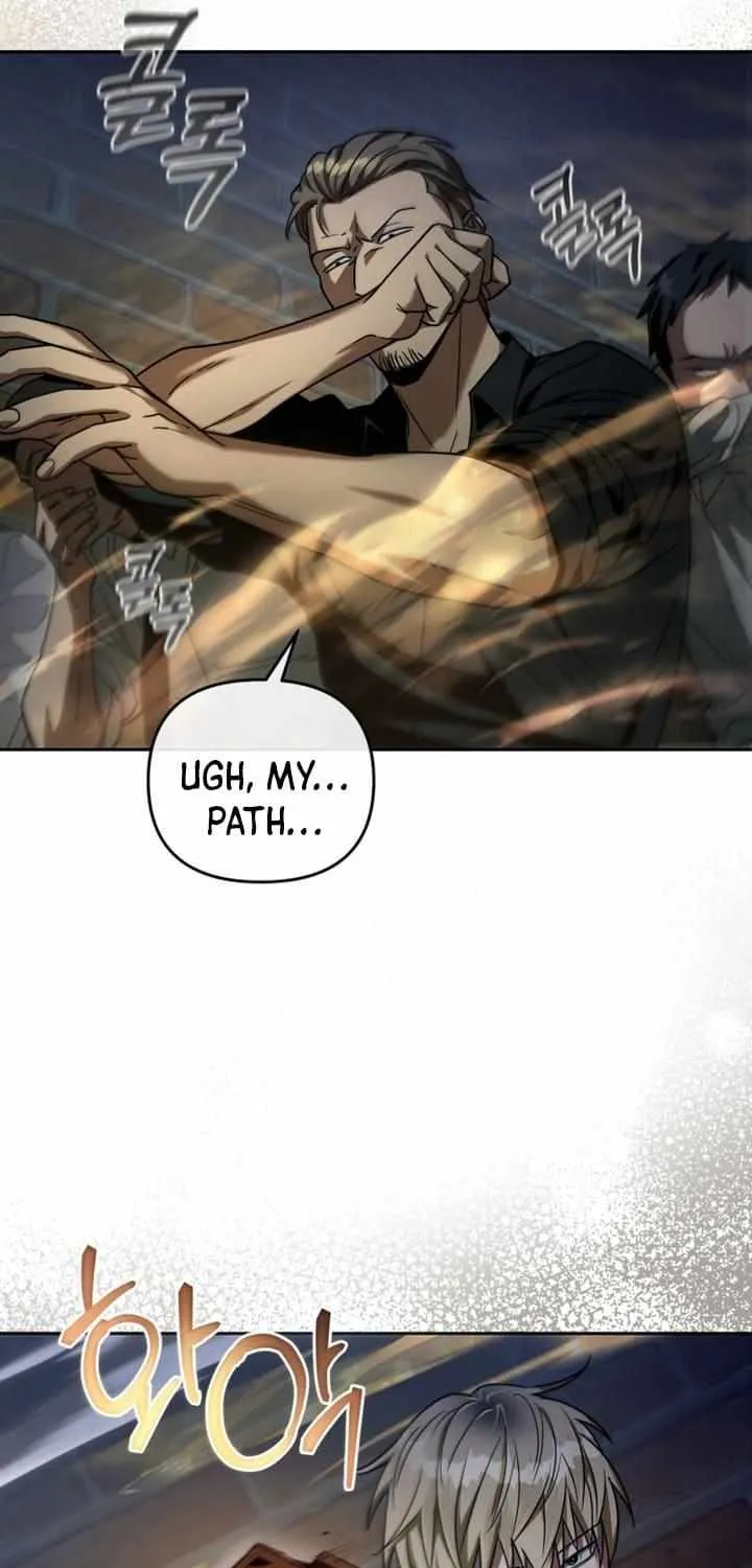 The Delusional Hunter in Another Chapter 19 page 70 - 