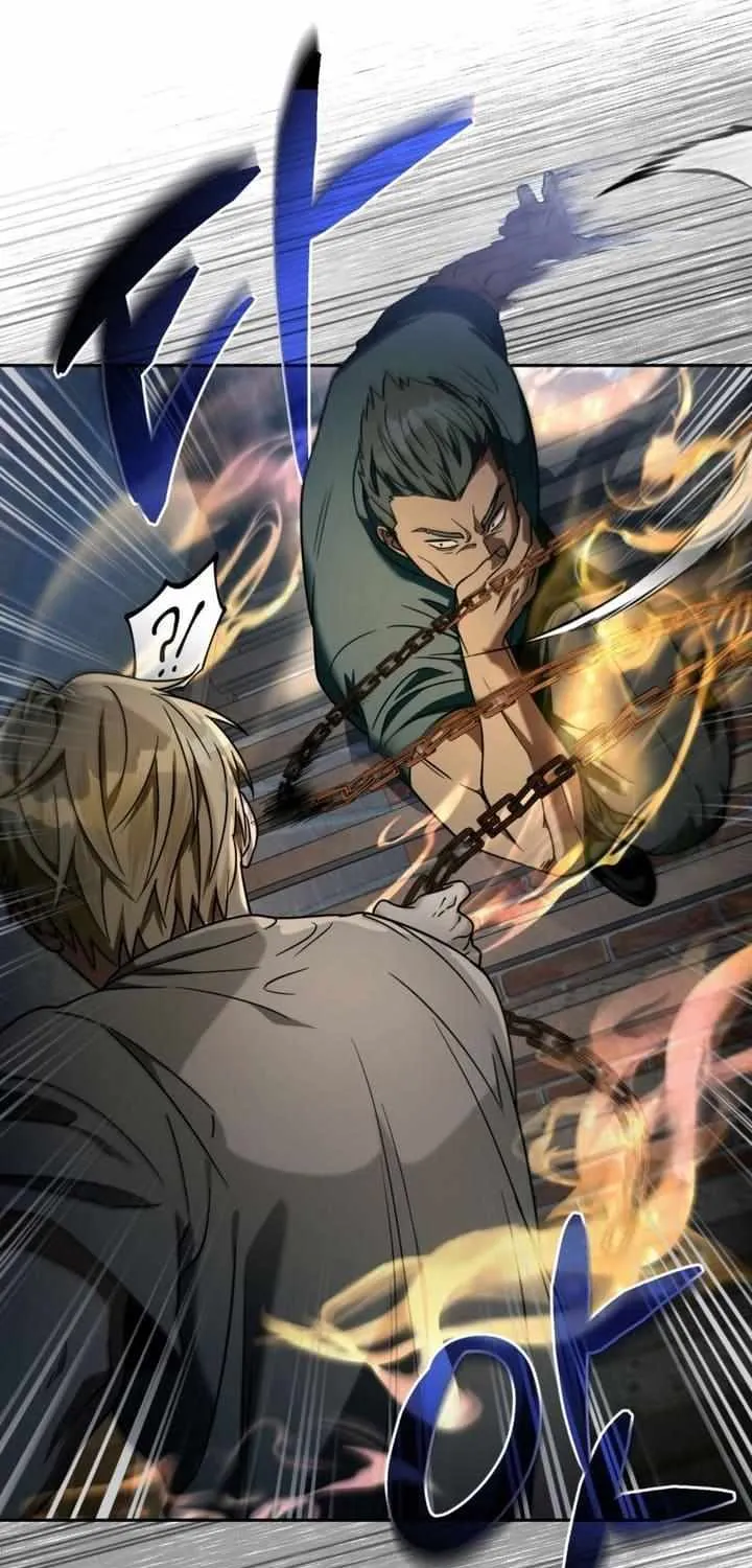 The Delusional Hunter in Another Chapter 19 page 74 - 